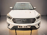 Used Hyundai Creta 1.6 CRDi SX+ 2017 — Delhi