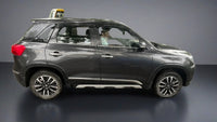 Used Maruti Brezza LXi 2021 — Delhi