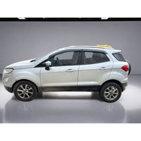 Used Ford EcoSport 1.5 D Titanium MT 2019 — Delhi
