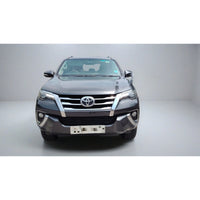 Used Toyota Fortuner 4x2 AT 2017 — Delhi (…0682)