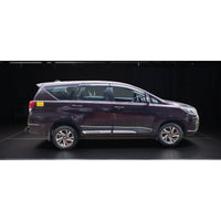 Used Toyota Innova Crysta 2.4 G MT 2022 — Delhi