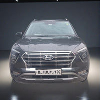 Used Hyundai Creta 1.5 S MT 2020 — Delhi