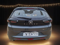 Used Tata Altroz XZ+ DCA 2023 — Delhi
