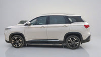 Used MG Hector Sharp CVT 2022 — Delhi