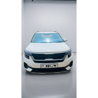 Used Kia Seltos HTK Plus MT 2023 — Delhi
