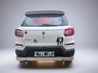 Used Maruti S-Presso VXi CNG 2023 — Delhi