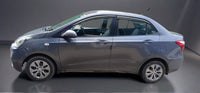 Used Hyundai Xcent VTVT E+ 2017 — Delhi