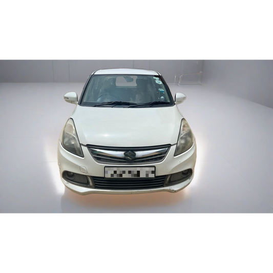 Used Maruti Dzire VXi 2015 — Delhi