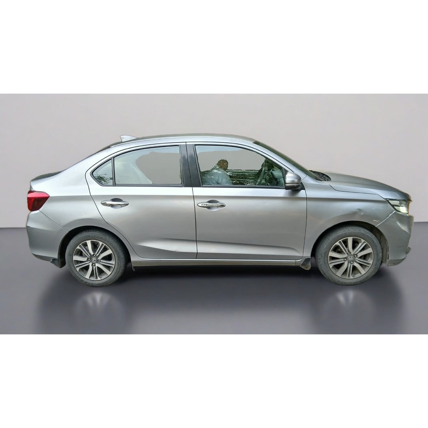 Used Honda Amaze MMC 1.2 VX CVT 2021 — Delhi