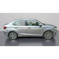 Used Honda Amaze MMC 1.2 VX CVT 2021 — Delhi