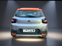 Used Citroen C3 1.2 Shine 2023 (Steel Grey) — Delhi