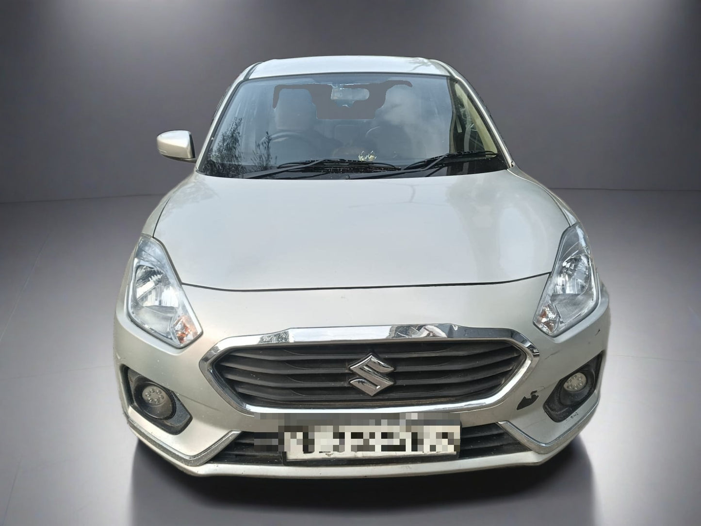 Used Maruti Dzire VXI AMT 2020 — Delhi
