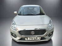 Used Maruti Dzire VXI AMT 2020 — Delhi