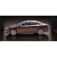 Used Toyota Camry Hybrid 2016 — Delhi (…4656)
