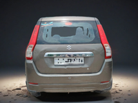 Used Maruti Wagon R LXi (O) CNG 2022 — Delhi