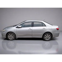 Used Toyota Corolla Altis 1.8 G HB 2012 — Delhi