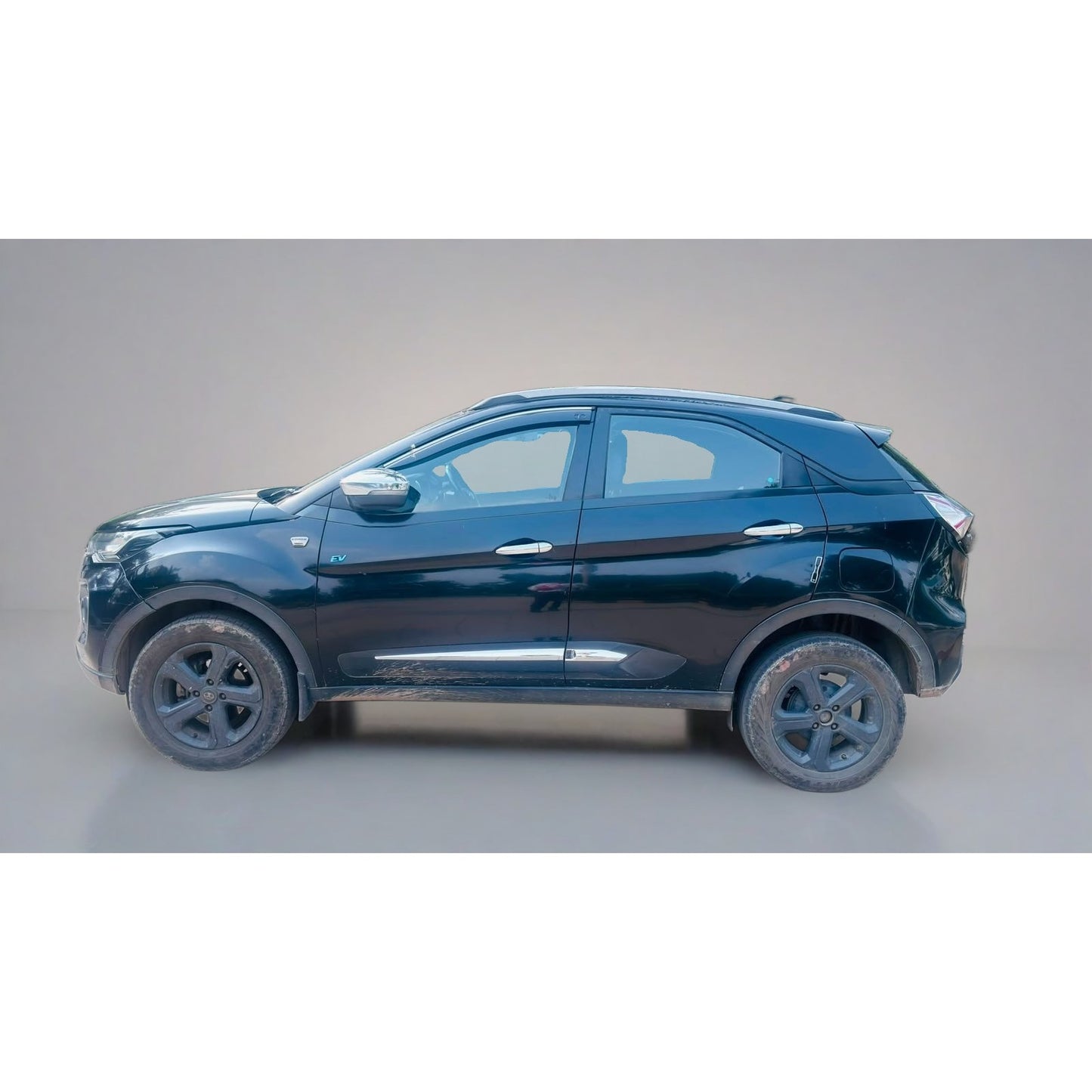 Used Tata Nexon EV XZ+ DK 2022 — Delhi