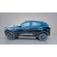 Used Tata Nexon EV XZ+ DK 2022 — Delhi