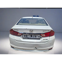 Used Honda City 1.5 V MT 2016 — Delhi