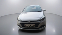 Used Hyundai i20 Magna CRDi 2017 — Delhi