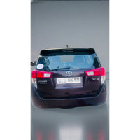 Used Toyota Innova Crysta 2.7 Z AT 2017 — Delhi (…2329)