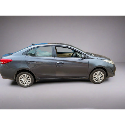Used Toyota Yaris 1.5 G 2018 — Delhi