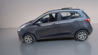 Used Hyundai Grand i10 Sportz (O) CRDi 2017 — Delhi