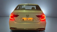 Used Honda Amaze 1.2 VX CVT 2022 — Delhi
