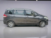 Used Maruti Ertiga ZXI+ 2017 — Delhi