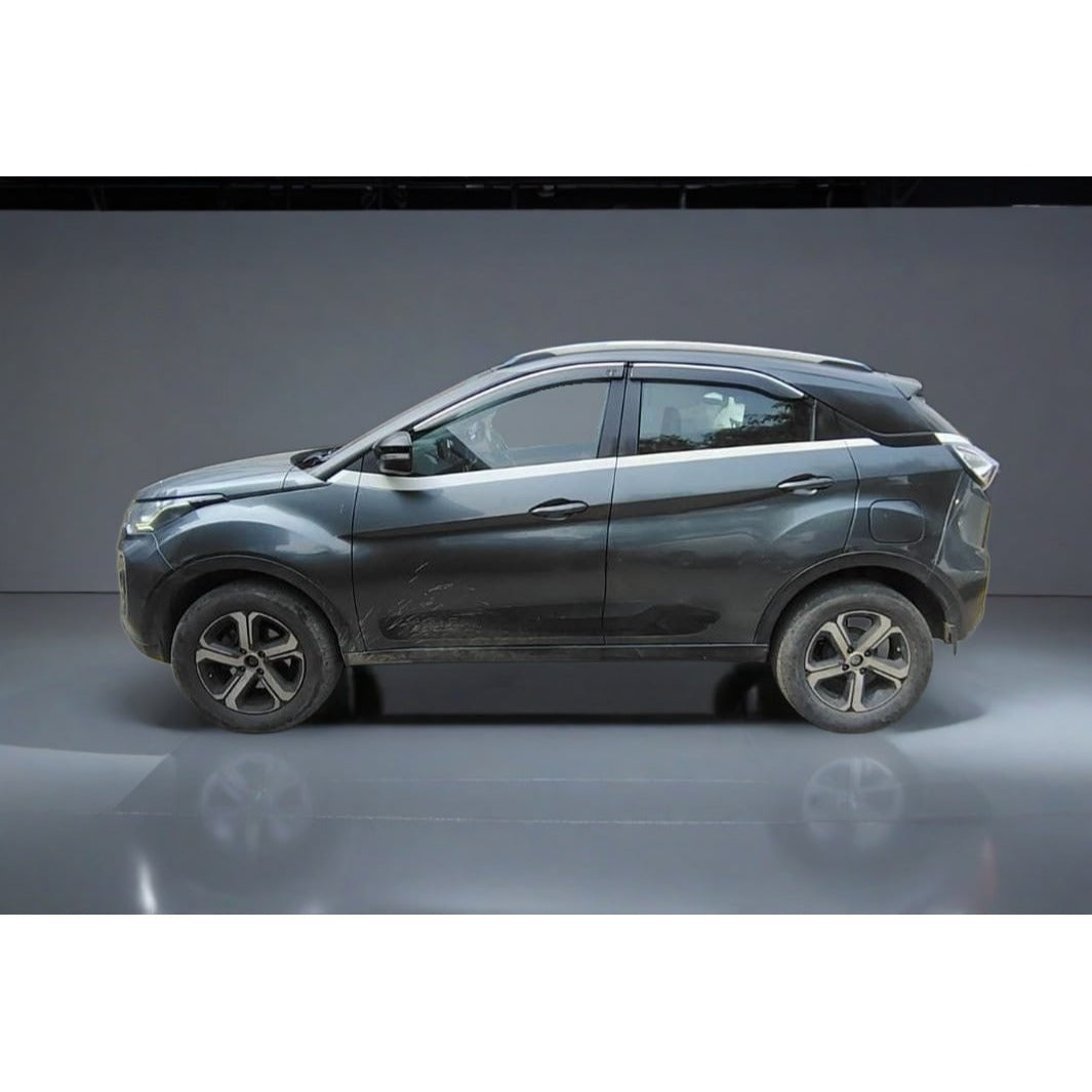 Used Tata Nexon XZA+ (O) 1.2 2021 — Delhi