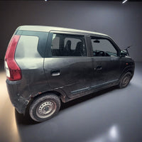 Used Maruti Wagon R LXI CNG 2019 — Delhi