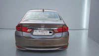 Used Honda City SV CVT CNG 2014 — Delhi