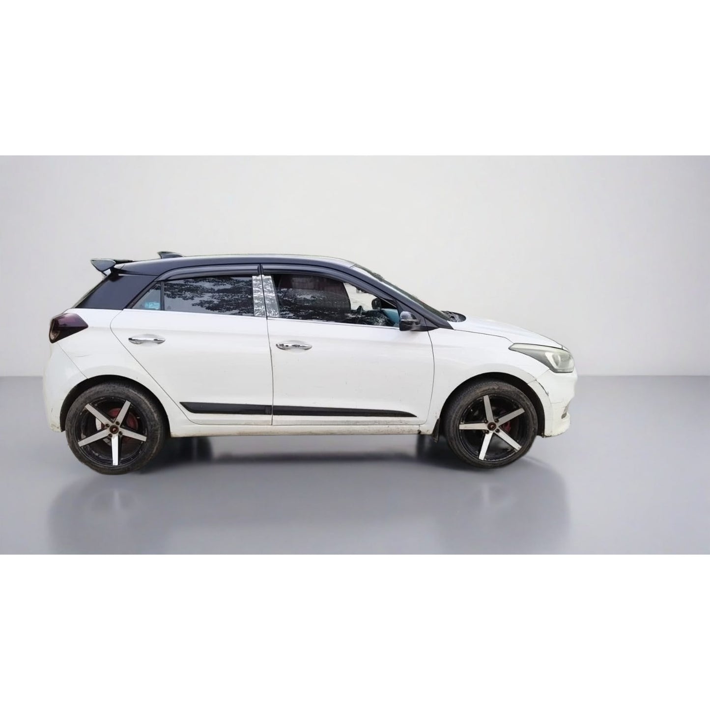 Used Hyundai i20 Asta (O) 2016 — Delhi