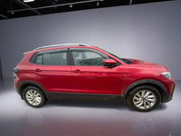 Used Skoda Taigun Highline 1.0 TSI MT 2023 — Delhi