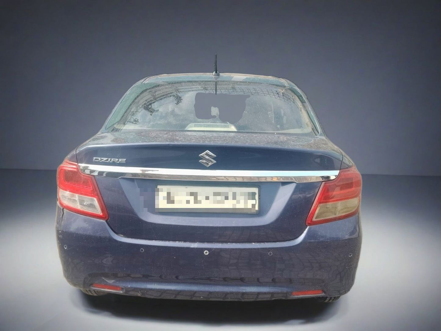Used Maruti Dzire LXI 2021 — Delhi