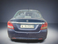 Used Maruti Dzire LXI 2021 — Delhi