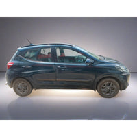 Used Hyundai Grand i10 Nios Sportz CNG 2022 — Delhi