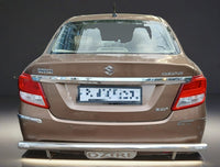 Used Maruti Dzire ZXI+ 2018 — Delhi