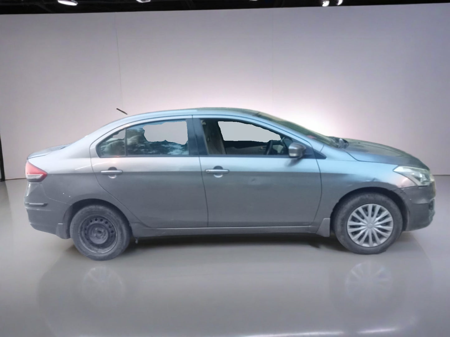 Used Maruti Ciaz Delta 2018 — Delhi