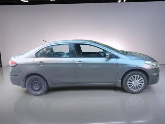 Used Maruti Ciaz Delta 2018 — Delhi