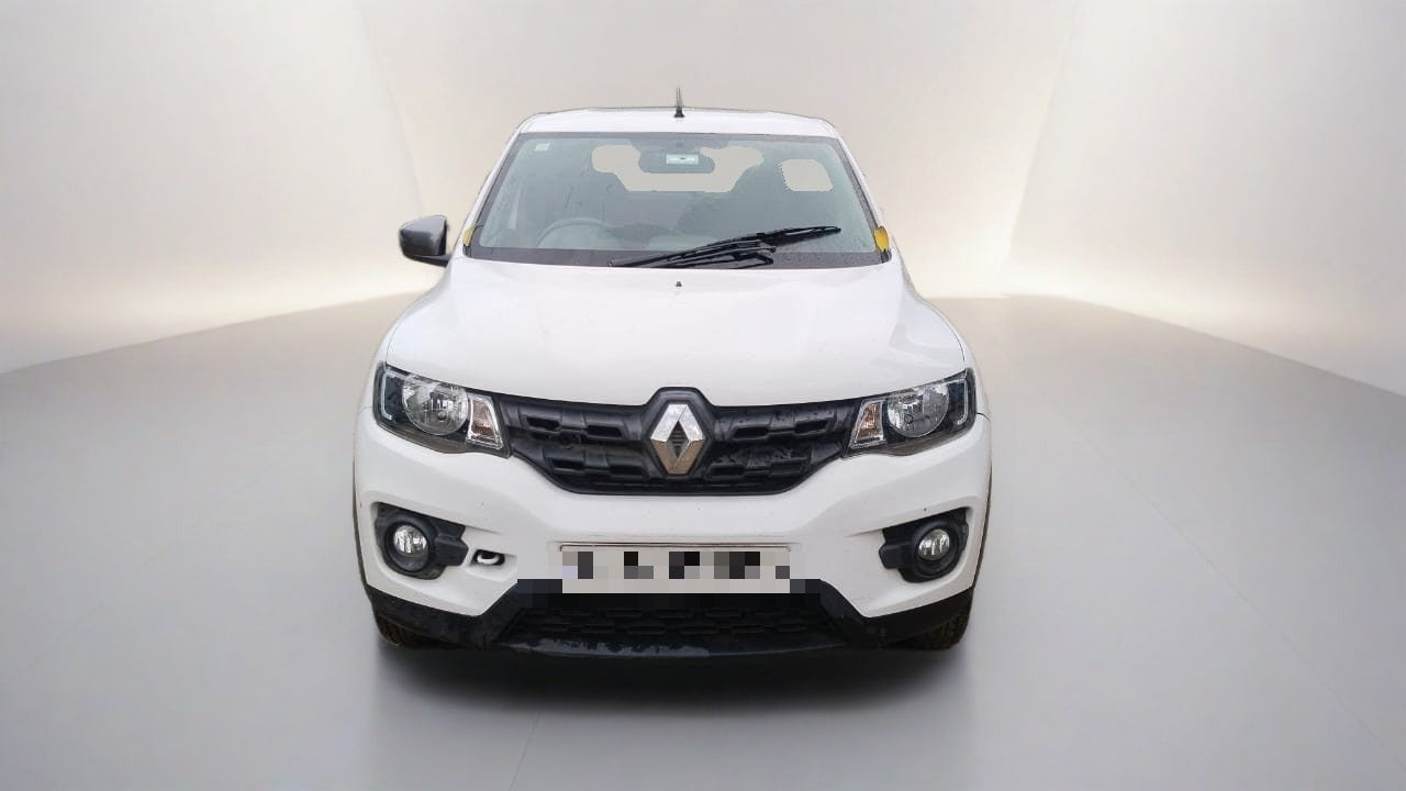 Used Renault Kwid RXT 1.2 2017 — Delhi