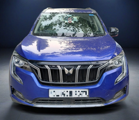 Used Mahindra XUV700 AX5 2023 — Delhi