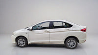 Used Honda City SV MT 2014 — Delhi