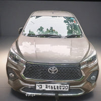 Used Toyota Rumion V AT 2025 — Delhi