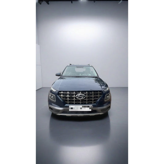 Used Hyundai Venue 1.0 Turbo GDI MT SX 2019 — Delhi
