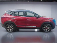 Used Kia Seltos GTX+ 1.5 Diesel AT 2022 — Delhi