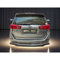 Used Toyota Innova Crysta 2.4 Z MT 2019 — Delhi