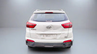 Used Hyundai Creta 1.4 CRDi S 2016 — Delhi