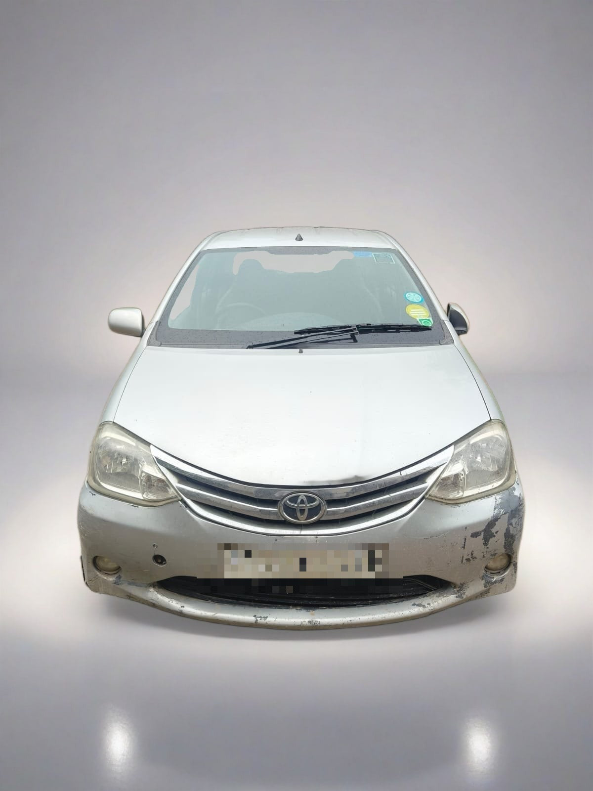 Used Toyota Cars in Delhi