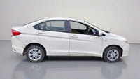 Used Honda City SV MT 2014 — Delhi